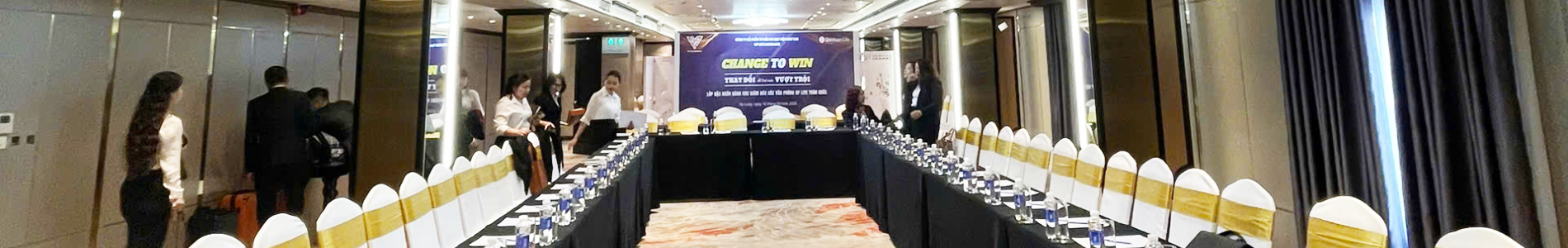 Địa điểm phù hợp cho khách công vụ lưu trú tại Hạ Long